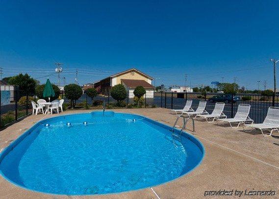 Villa Inn Lawrenceburg Ανέσεις φωτογραφία
